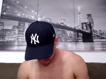 Cam stars man new_york_guy518 image #1065915