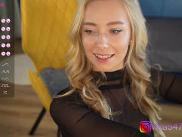 Cam stars girl vika54784 image #5628040