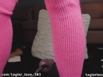 Cam stars girl taylor_love_303 image #4295990