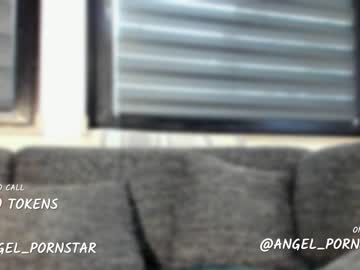Cam stars tranny angelica_pornstar image #593650