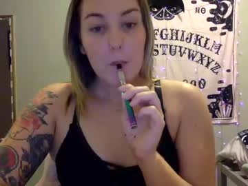 Cam stars girl thicc_tattooed_bitch image #3164446