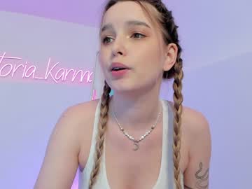 Cam stars girl victoria_karma image #1637991