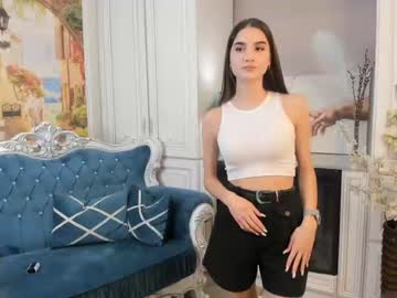 Cam stars girl isobelsimpson image #5696588