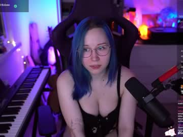 Cam stars girl blue_mooncat image #5927072