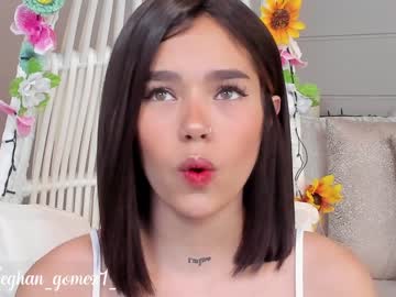 Cam stars girl _meghan_gomez1_ image #1859555