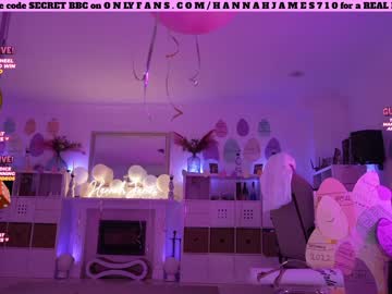 Cam stars girl hannahjames710 image #6515428