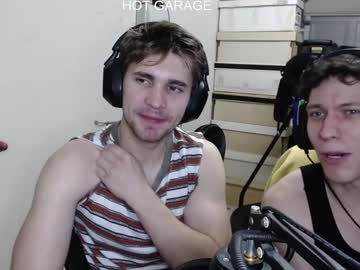 Cam stars man blakemiles2 image #6945500