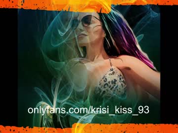 Cam stars girl krisi_kiss image #2735110