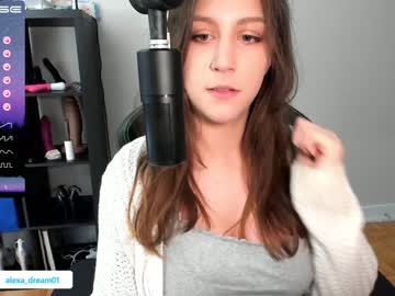Cam stars girl alexa_dream image #3992524