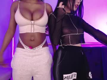 Cam stars couple milliebrause image #1803425