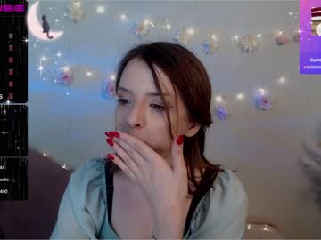 Cam stars girl ginger_pie image #3979150