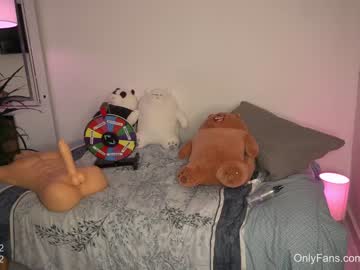 Cam stars girl soy_sofia image #4304799