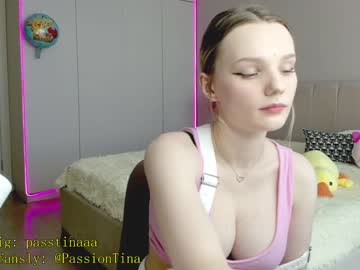 Cam stars girl _passion_show_ image #4867200