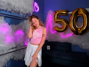 Cam stars girl lottie_shine image #2915467