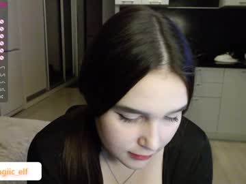 Cam stars girl magic_elf image #2713612