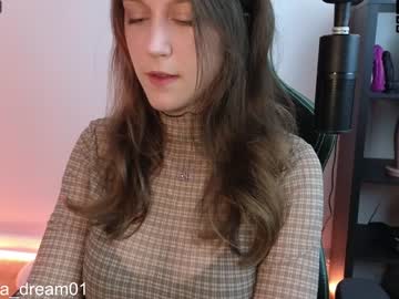 Cam stars girl alexa_dream image #4457873