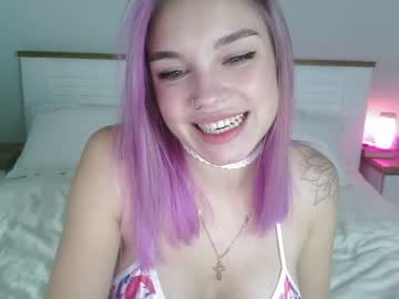 Cam stars girl babyfromtheforest image #5096505