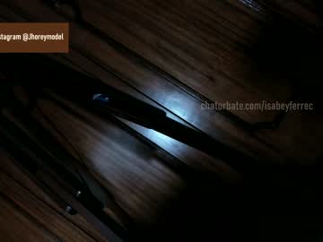 Cam stars girl isabeyferrec image #6370621