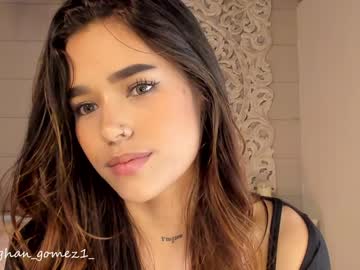 Cam stars girl _meghan_gomez1_ image #3346822