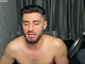 Cam stars man giovanniandre image #246592