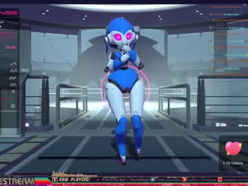 Cam stars girl zonetron image #4123322