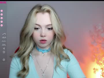 Cam stars girl small_blondee image #4137198