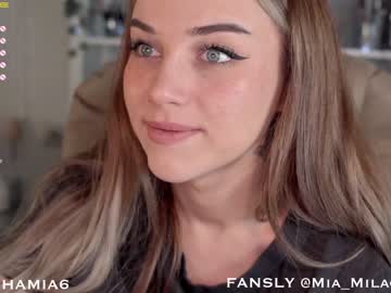 Cam stars girl mia_milagros image #3048313