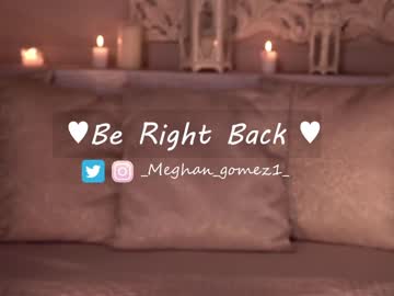 Cam stars girl _meghan_gomez1_ image #4118256