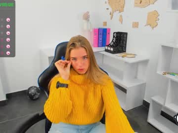 Cam stars girl _matildaa image #517779