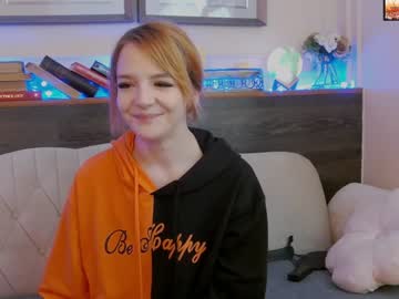 Cam stars girl ginger_pie image #78700