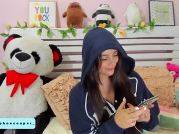 Cam stars girl daphnecooper_ image #277481