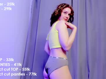 Cam stars girl baeemily image #3137745