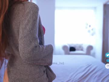 Cam stars girl emma_lu1 image #3024007