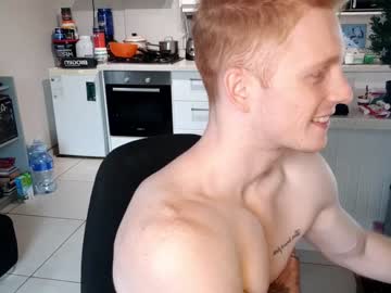 Cam stars man gingerboy_69 image #5896444