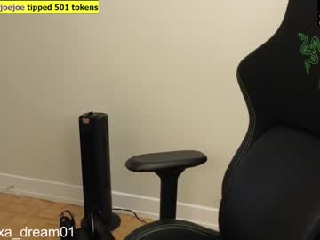 Cam stars girl alexa_dream image #4371397