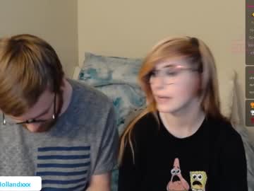Cam stars couple kaceyhollandxxx image #2888934