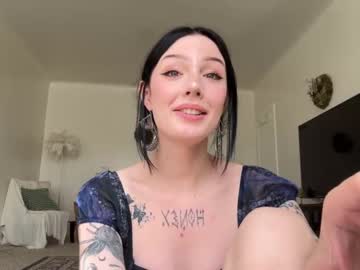 Cam stars tranny evelynforever image #5510007