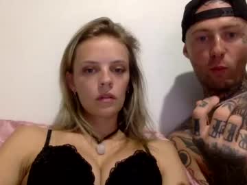 Cam stars couple tattooplayboy_ image #825268