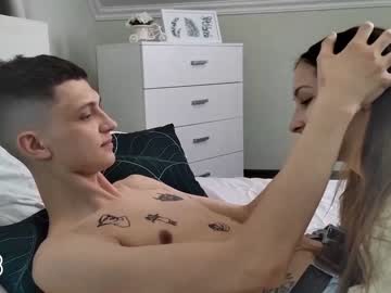 Cam stars couple hot__hearts image #5384469