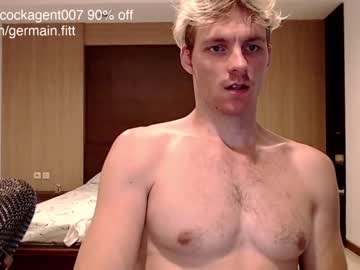 Cam stars man cockagent007 image #3336945