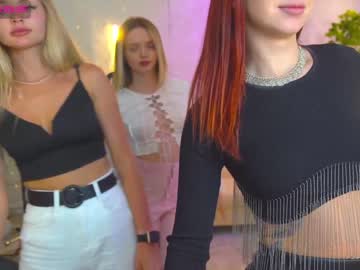 Cam stars couple kira0541 image #4422349