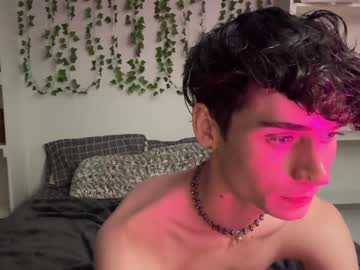 Cam stars man maxf0x image #6952286