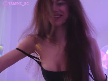 Cam stars girl taanni_bc image #5289575