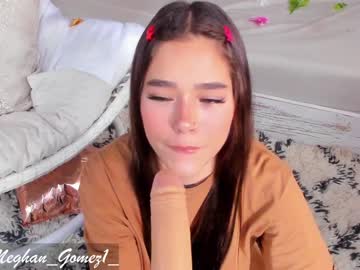 Cam stars girl _meghan_gomez1_ image #494680