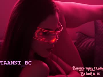 Cam stars girl taanni_bc image #3845987
