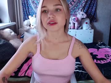 Cam stars girl babyfromtheforest image #4688459