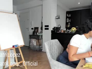 Cam stars girl crazypaty image #5897198