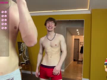 Cam stars man marcus_paradise image #4050465