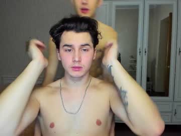 Cam stars man purple_gang image #351329