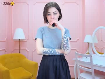 Cam stars girl gabriel_cutie image #4209492